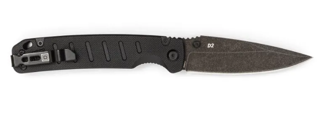 5.11 BRADDOCK DP KNIFE FULL