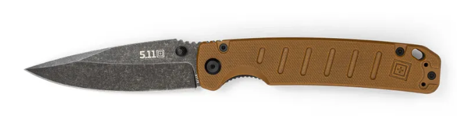 5.11 BRADDOCK DP KNIFE FULL