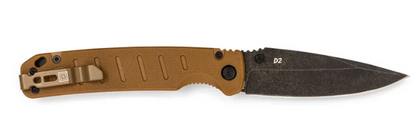 5.11 BRADDOCK DP KNIFE FULL