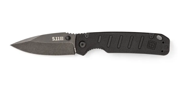 5.11 BRADDOCK DP KNIFE MINI