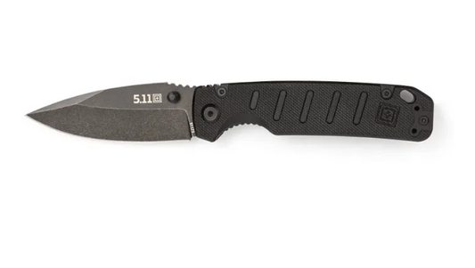 5.11 BRADDOCK DP KNIFE MINI