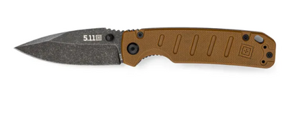 5.11 BRADDOCK DP KNIFE MINI