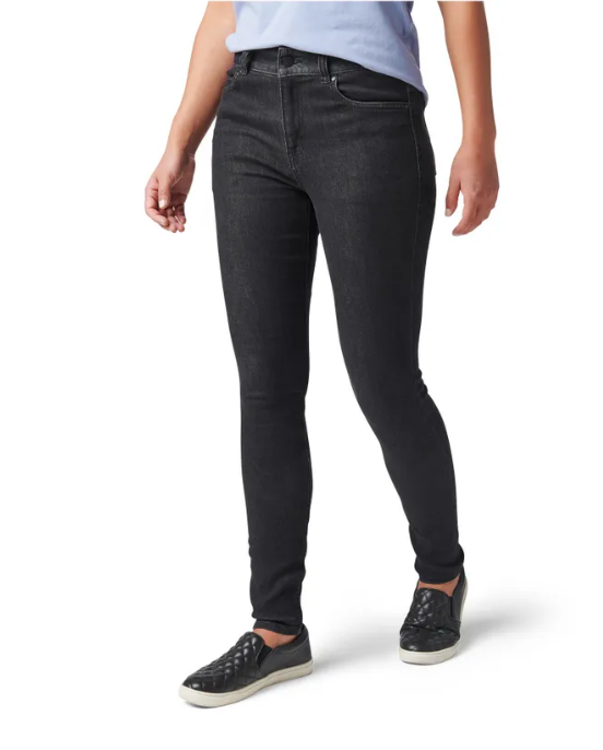 5.11 BRITTA SKINNY DENIM JEAN