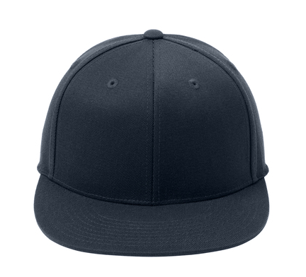 Port Authority® Flexfit 210® Flat Bill Cap