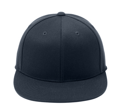 Port Authority® Flexfit 210® Flat Bill Cap