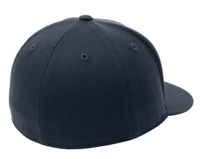 Port Authority® Flexfit 210® Flat Bill Cap