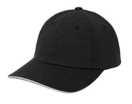 Port Authority® Reflective Sandwich Bill Cap