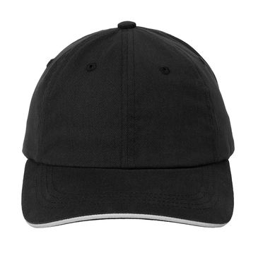 Port Authority® Reflective Sandwich Bill Cap