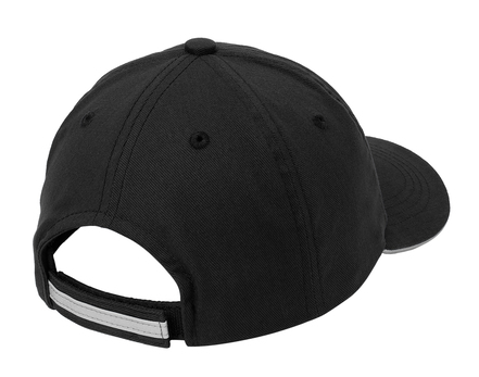 Port Authority® Reflective Sandwich Bill Cap