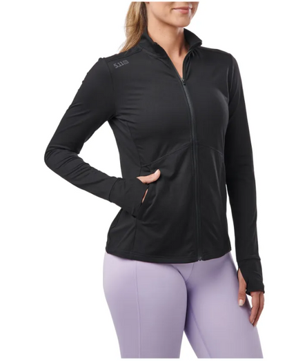 5.11 PT-R CATALYST FULL ZIP