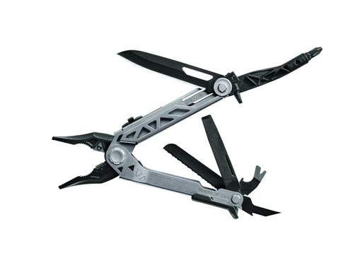 Gerber Gear Center-Drive