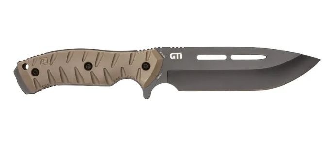 5.11 CFK7 PEACEMAKER KNIFE