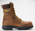 Thorogood  Genesis Series – 8″ Chestnut – Nano Safety Toe – Waterproof