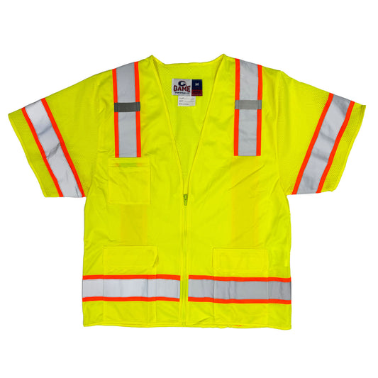 Game Sportswear The Econo Class 3 Vest