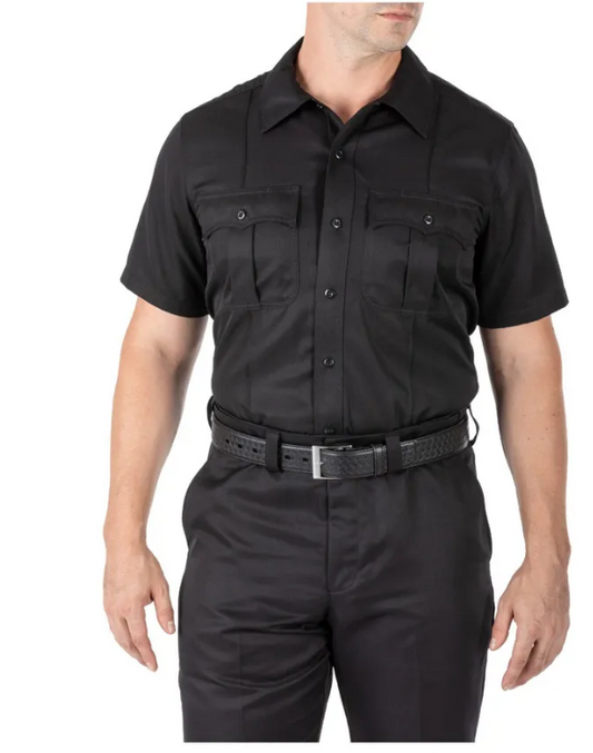 5.11 CLASS A FAST-TAC® TWILL SHORT SLEEVE SHIRT