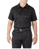 5.11 CLASS A FAST-TAC® TWILL SHORT SLEEVE SHIRT