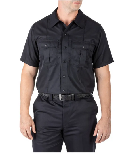 5.11 CLASS A FAST-TAC® TWILL SHORT SLEEVE SHIRT