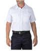 5.11 CLASS A FAST-TAC® TWILL SHORT SLEEVE SHIRT