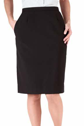 Class A Uniform Skirt