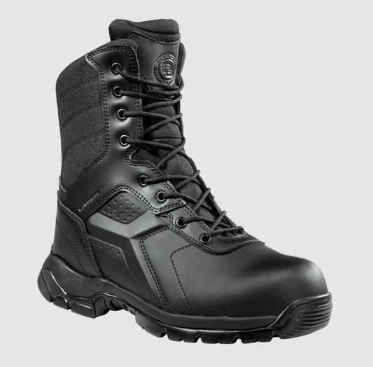 Black Diamond 8" Waterproof Side Zip Composite Toe Boot