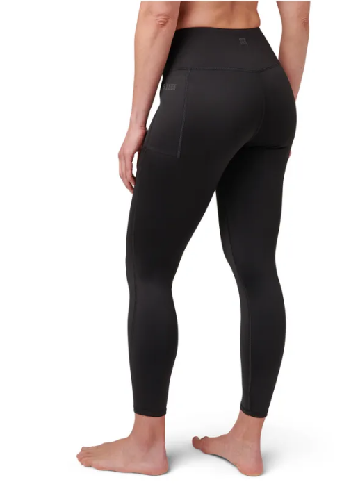 5.11 WOMEN'S PT-R® COMPLEX HIGH WAISTED POCKET TIGHT