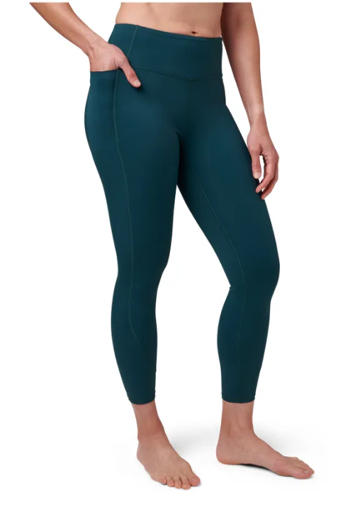 5.11 WOMEN'S PT-R® COMPLEX HIGH WAISTED POCKET TIGHT