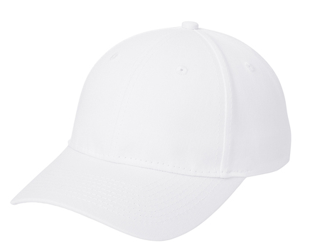 Port Authority® Six-Panel Twill Cap