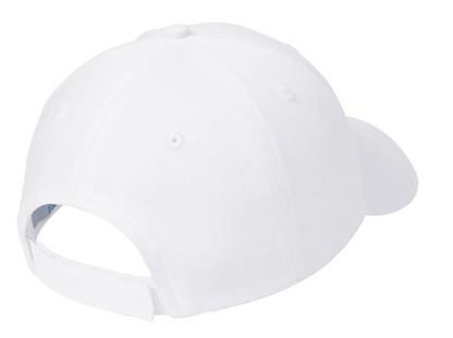 Port Authority® Six-Panel Twill Cap