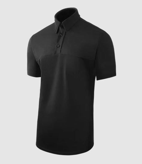 Flying Cross Core Flex Women's Short Sleeve Hybrid Patrol Shirt