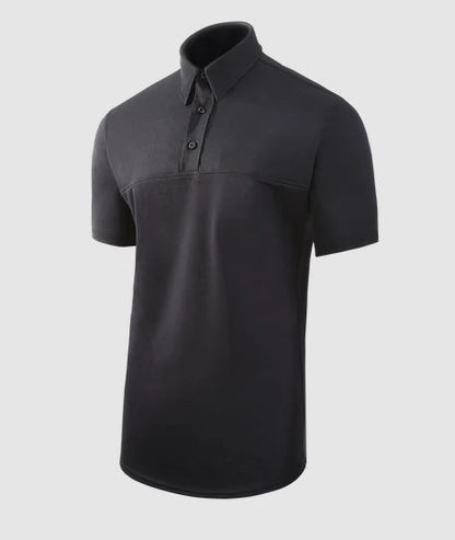 Flying Cross Core Flex Women's Short Sleeve Hybrid Patrol Shirt