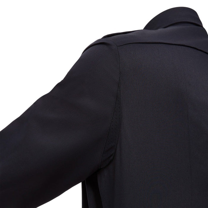 Flying Cross Core Flex Men's Long Sleeve Class A Shirt - LAPD Navy