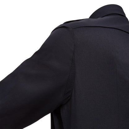 Flying Cross Core Flex Men's Long Sleeve Class A Shirt - LAPD Navy