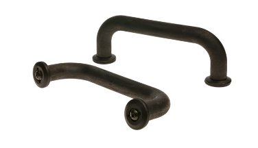 Military Police Riot Shields - CS-HK