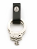 Cobra Tufskin Handcuff Loop with Locking Snap