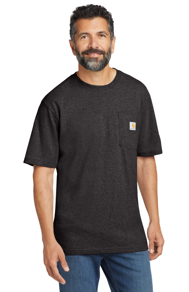 Carhartt ® Workwear Pocket Short Sleeve T-Shirt