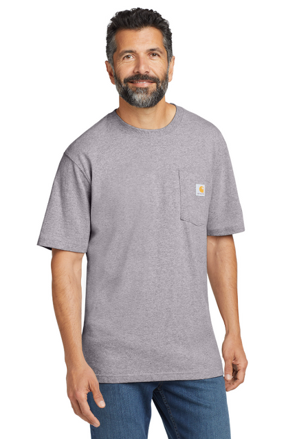 Carhartt ® Workwear Pocket Short Sleeve T-Shirt