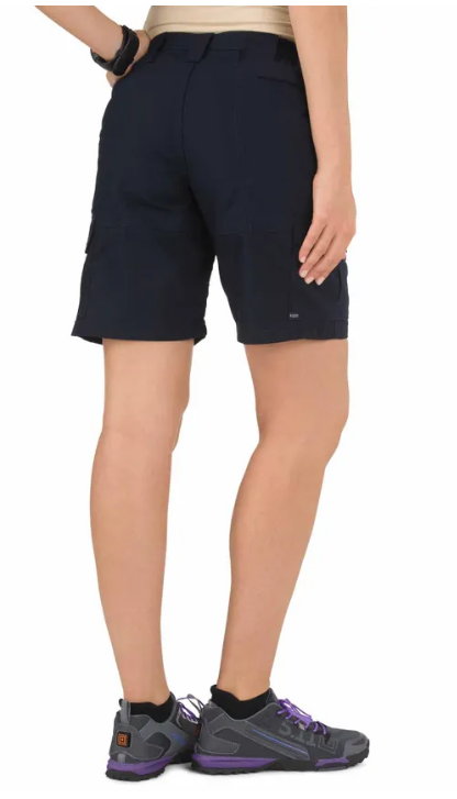 5.11 WOMEN'S TACLITE PRO 9" RIPSTOP SHORT