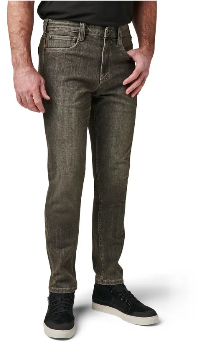 5.11 DEFENDER-FLEX SLIM JEAN