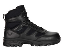 Thorogood THE DEUCE Series – Waterproof – 6″ Composite Safety Toe Tactical Side-zip