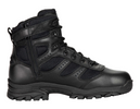 Thorogood THE DEUCE Series – Waterproof – 6″ Composite Safety Toe Tactical Side-zip