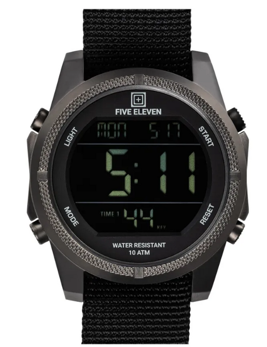 5.11 DIVISION DIGITAL WATCH