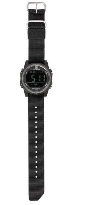 5.11 DIVISION DIGITAL WATCH