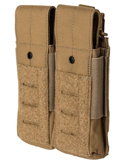 5.11 FLEX DOUBLE AR MAG COVER POUCH