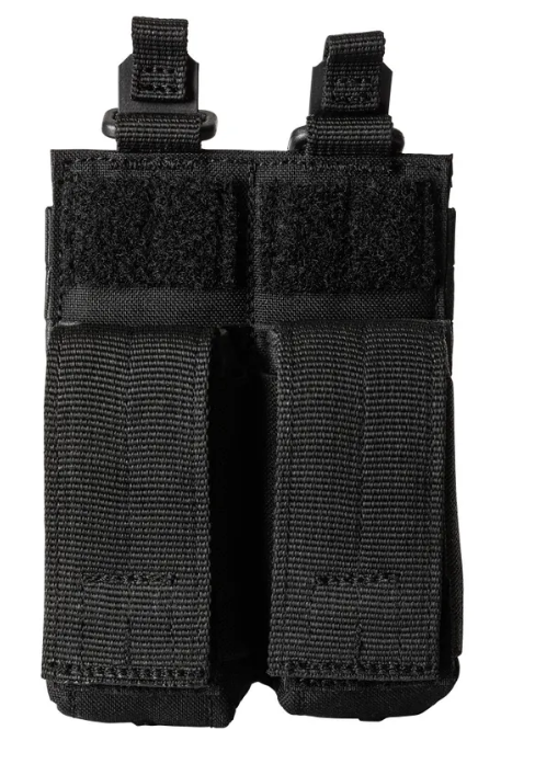 5.11 FLEX DOUBLE PISTOL MAG COVER POUCH