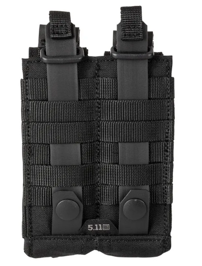 5.11 FLEX DOUBLE PISTOL MAG COVER POUCH