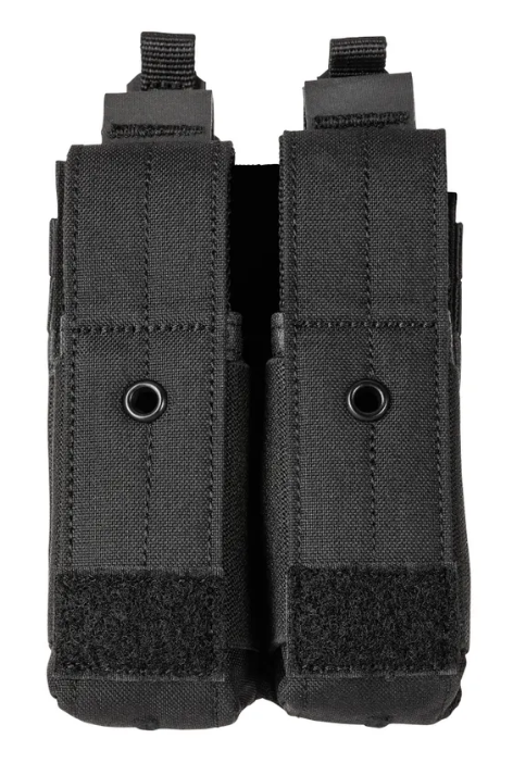 5.11 FLEX DOUBLE PISTOL MAG COVER POUCH