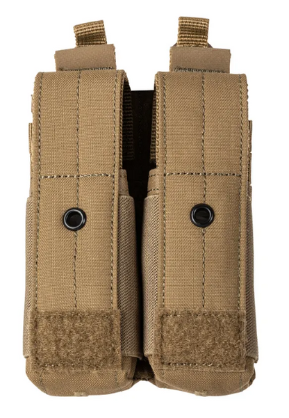 5.11 FLEX DOUBLE PISTOL MAG COVER POUCH