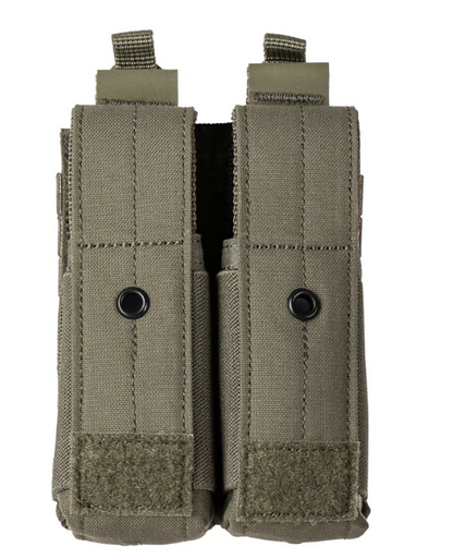 5.11 FLEX DOUBLE PISTOL MAG COVER POUCH