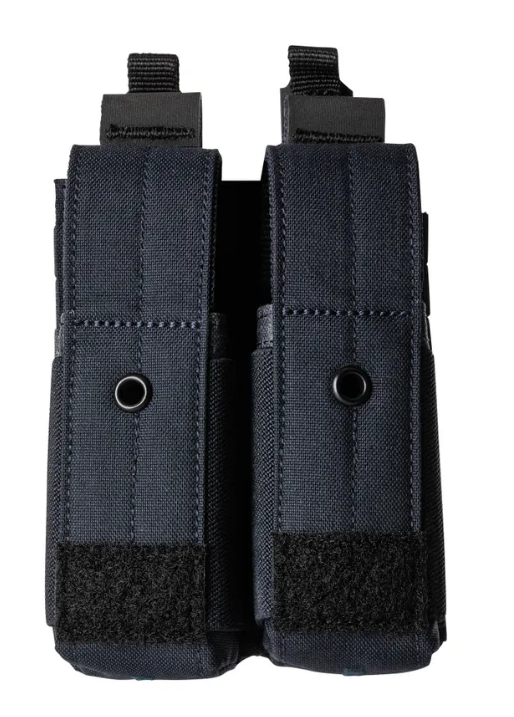 5.11 FLEX DOUBLE PISTOL MAG COVER POUCH