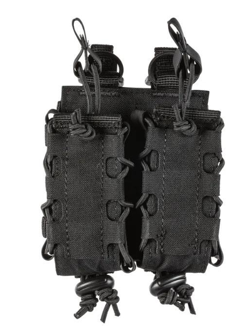 5.11 FLEX DOUBLE PISTOL MAG MULTI POUCH